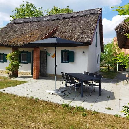 Boróka Tanya Vila Orgovany Exterior foto